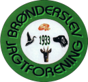 Brønderslev Jagtforening logo